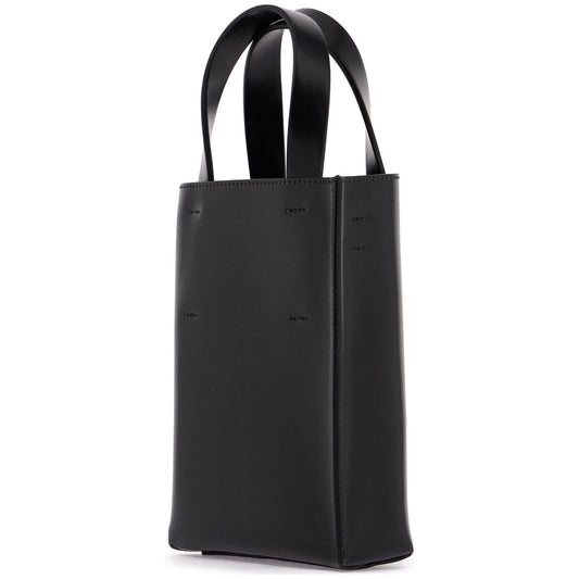 Marni nano museo tote bag Shopper Marni