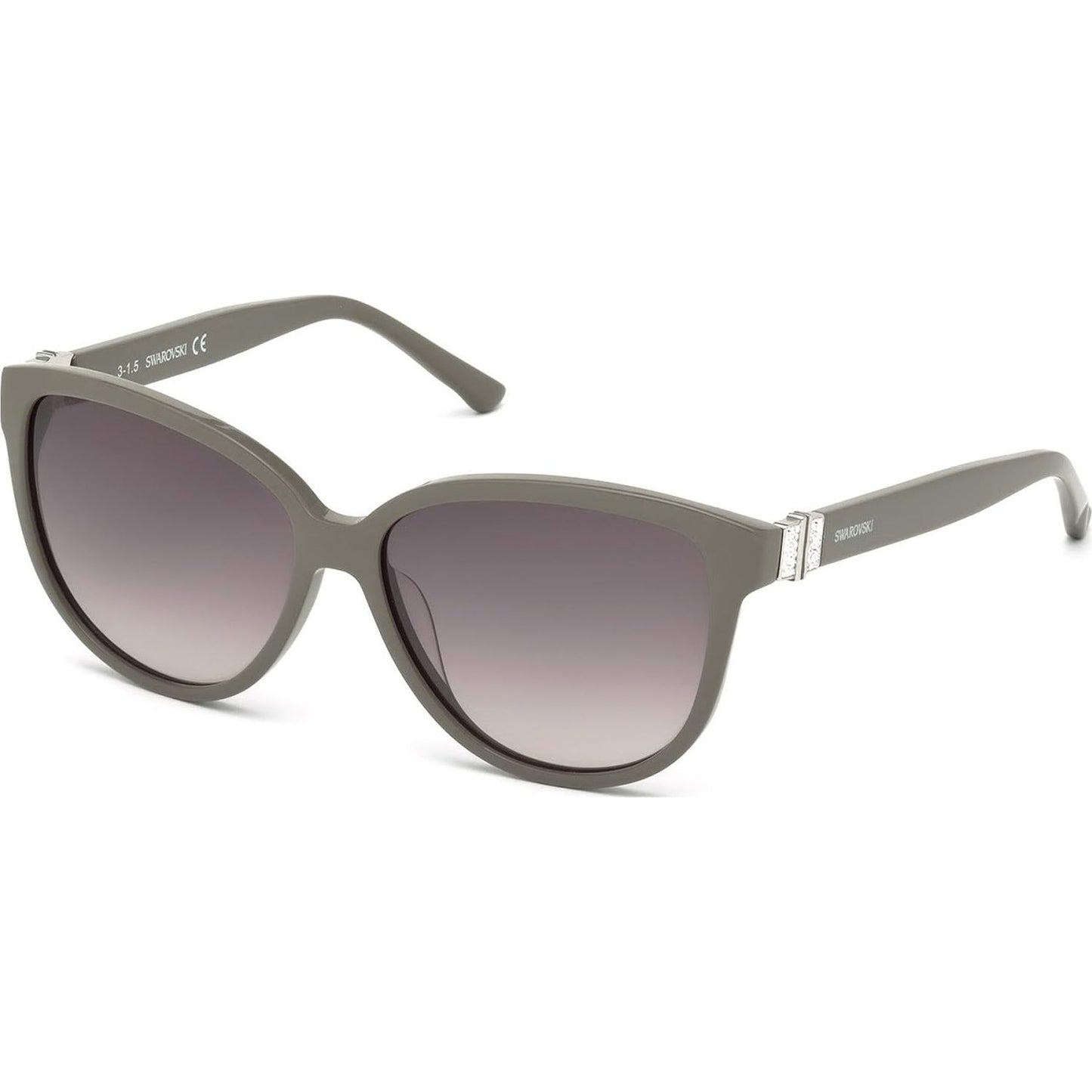 SWAROVSKI Mod. SK0120 45B 56 14 140 SUNGLASSES & EYEWEAR SWAROVSKI SUNGLASSES