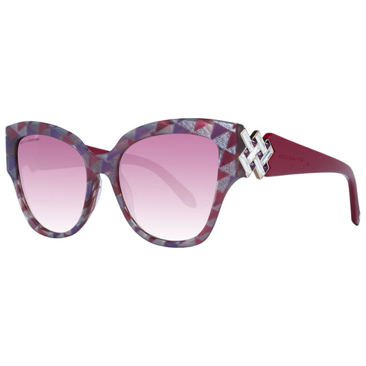 ATELIER SWAROVSKI MOD. SK0161-P 81Z54 SUNGLASSES & EYEWEAR ATELIER SWAROVSKI SUNGLASSES