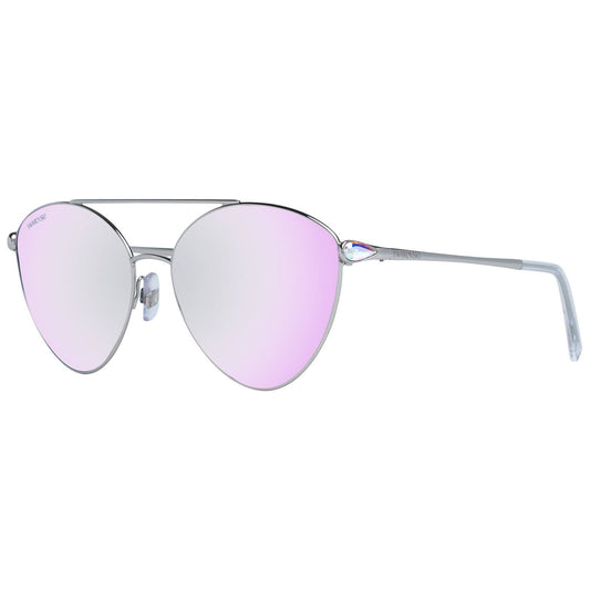 SWAROVSKI MOD. SK0286 5816Z SUNGLASSES & EYEWEAR SWAROVSKI SUNGLASSES