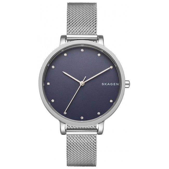 SKAGEN DENMARK Mod. HAGEN WATCHES SKAGEN DENMARK