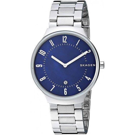 SKAGEN Mod. GRENEN WATCHES SKAGEN DENMARK