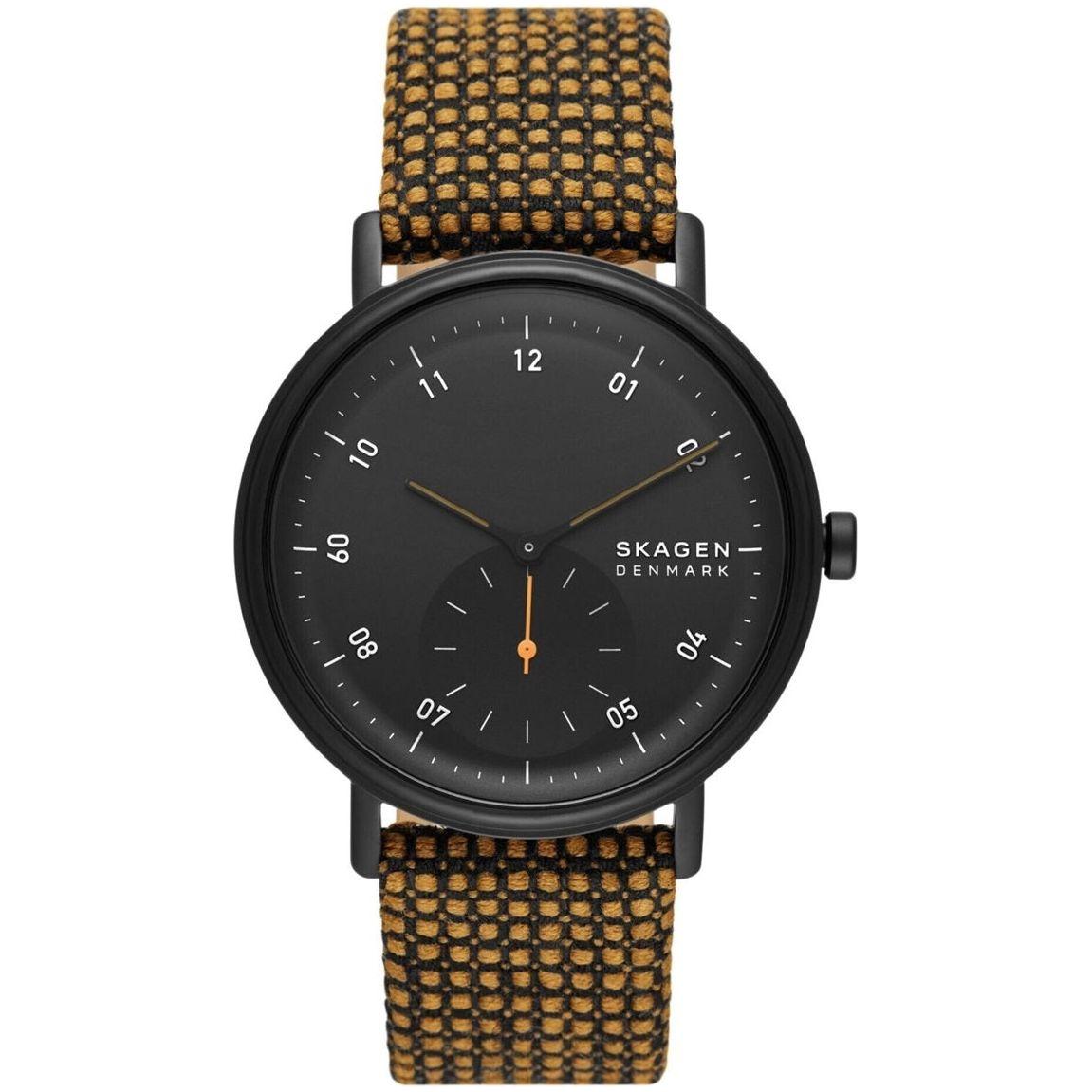 SKAGEN Mod. KUPPEL WATCHES SKAGEN DENMARK