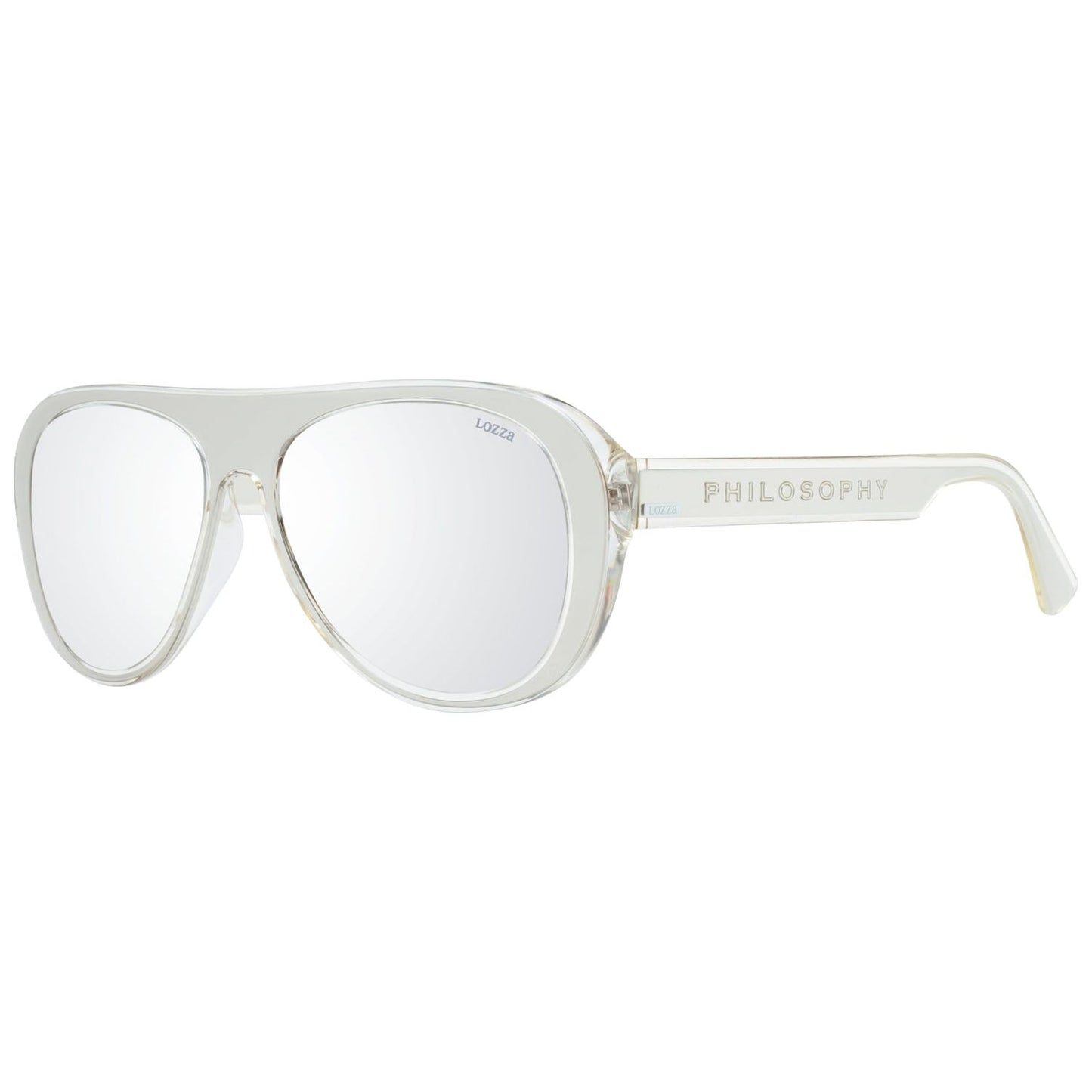 LOZZA MOD. SL4255V 56880X SUNGLASSES & EYEWEAR LOZZA SUNGLASSES