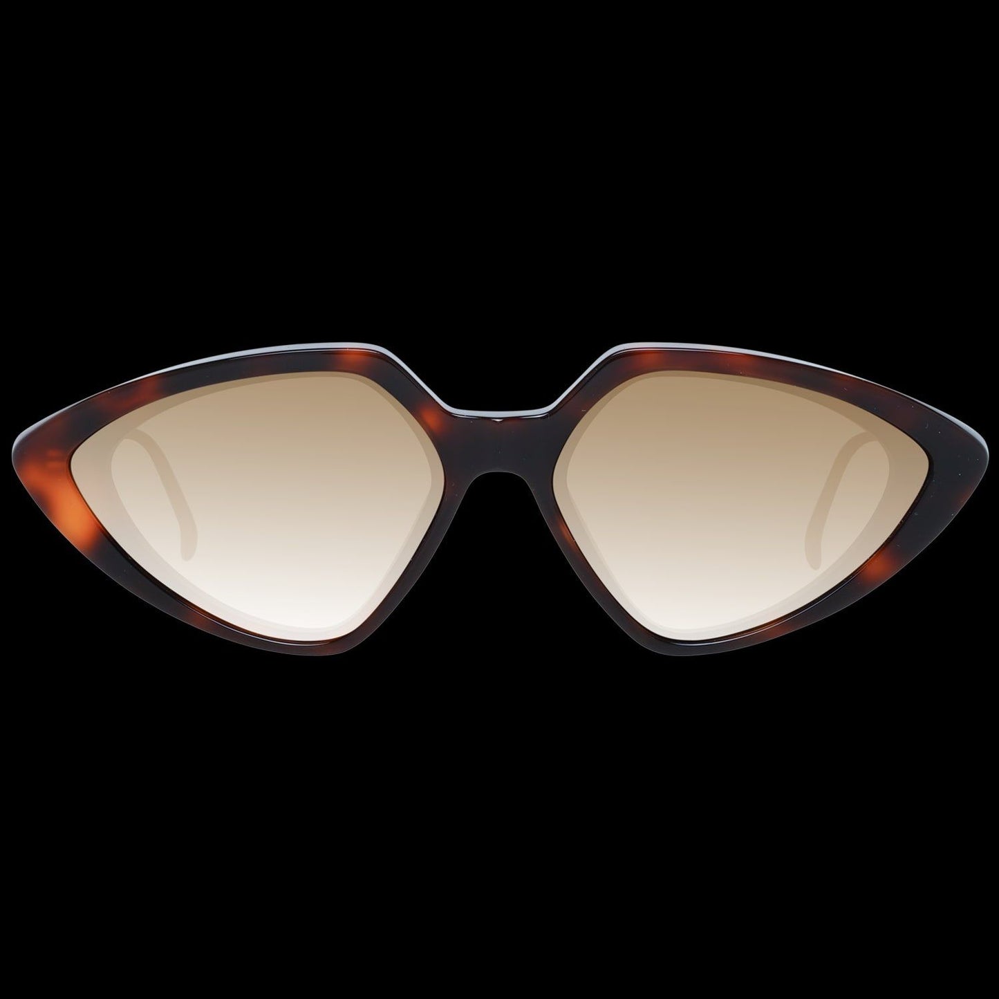 SPORTMAX MOD. SM0011 5852F SUNGLASSES & EYEWEAR SPORTMAX SUNGLASSES