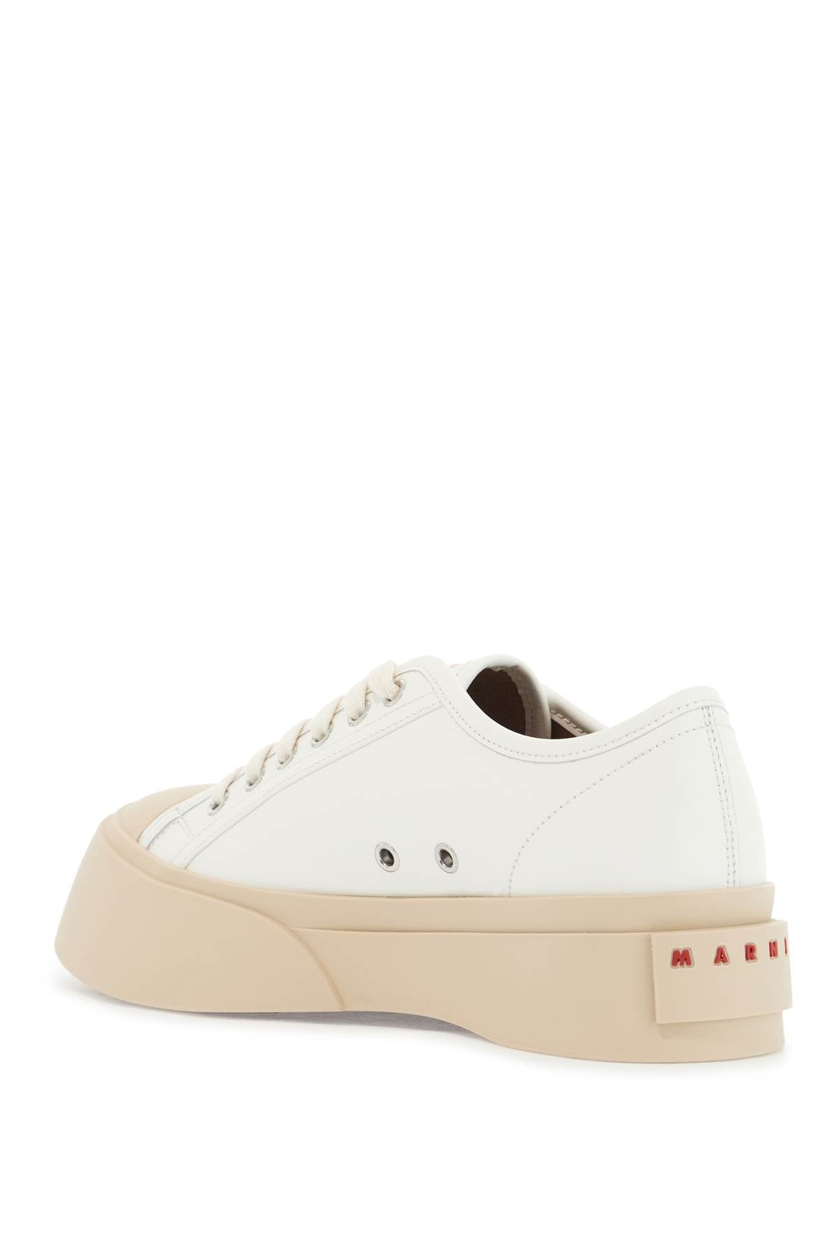 Marni leather pablo sneakers Sneakers Marni