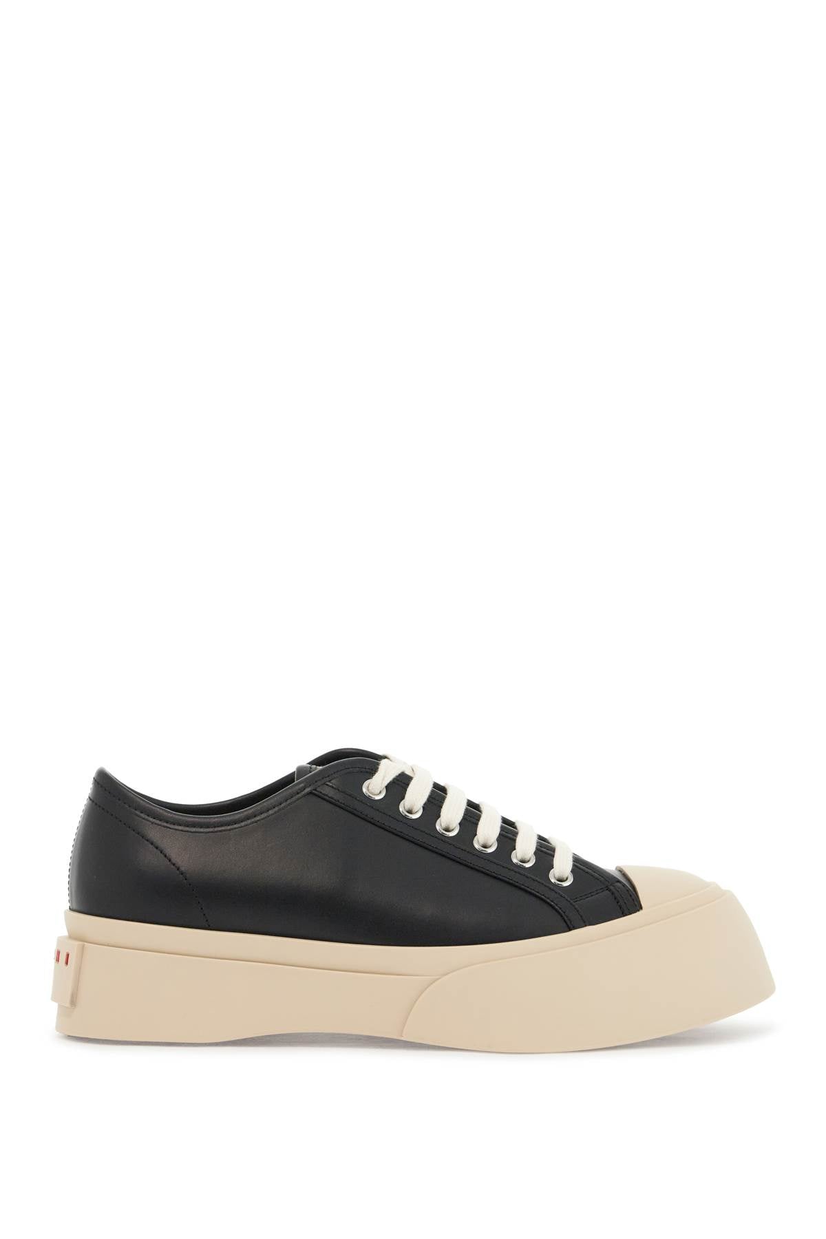 Marni pablo leather sneakers Men Sneakers Marni