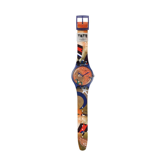 SWATCH WATCHES Mod. SO29Z136 WATCHES SWATCH