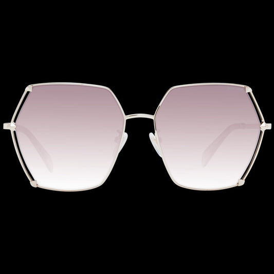 POLICE MOD. SPLD31 560300 SUNGLASSES & EYEWEAR POLICE SUN