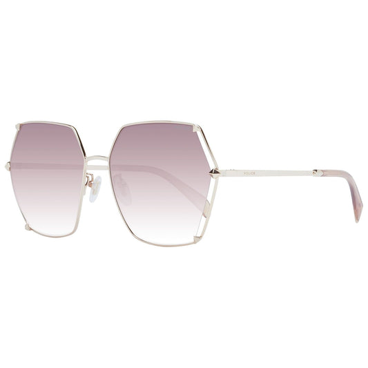 POLICE MOD. SPLD31 560300 SUNGLASSES & EYEWEAR POLICE SUN