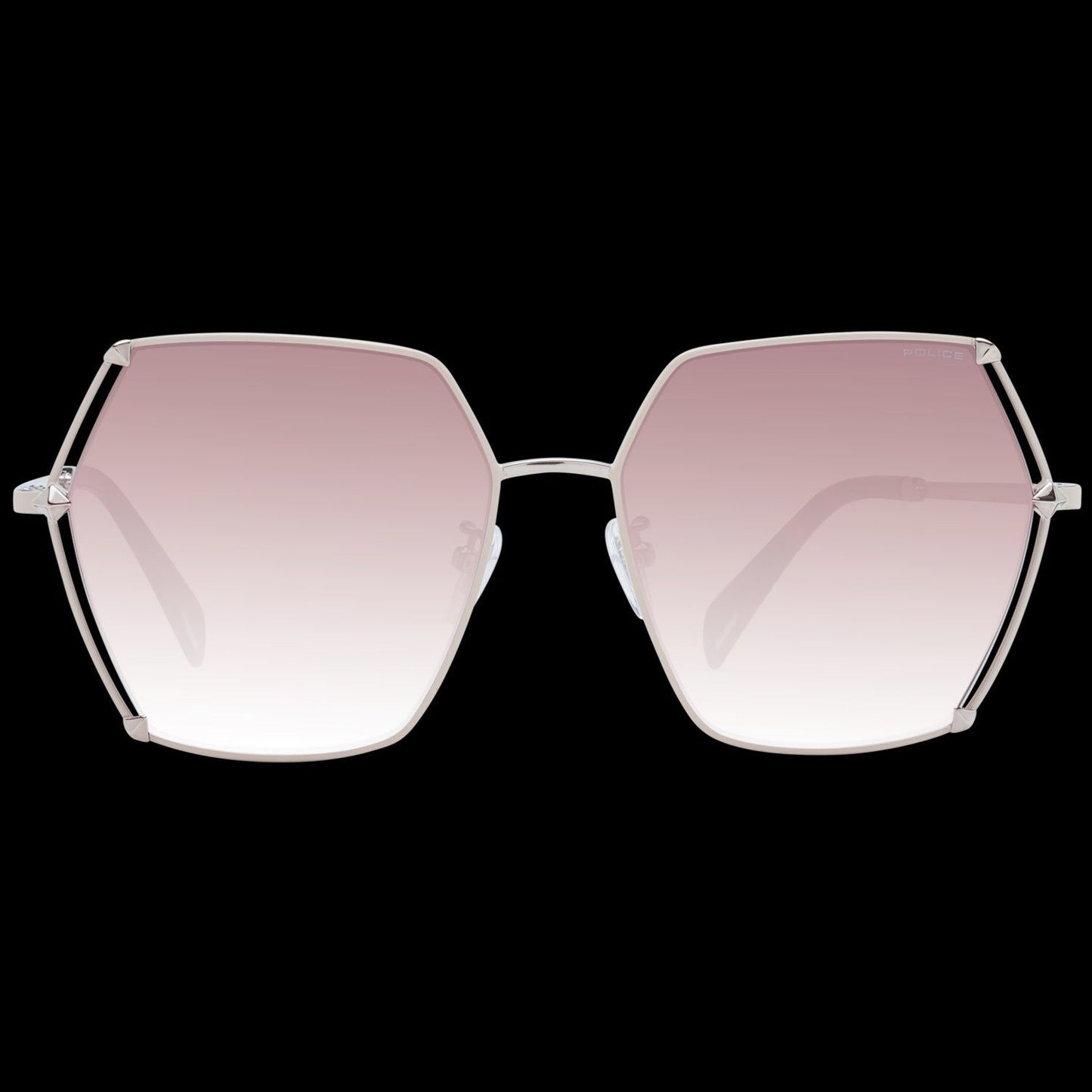 POLICE MOD. SPLD31 560F72 SUNGLASSES & EYEWEAR POLICE SUN