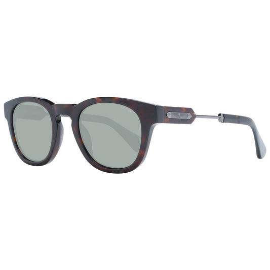 POLICE MOD. SPLF70 500722 SUNGLASSES & EYEWEAR POLICE SUN