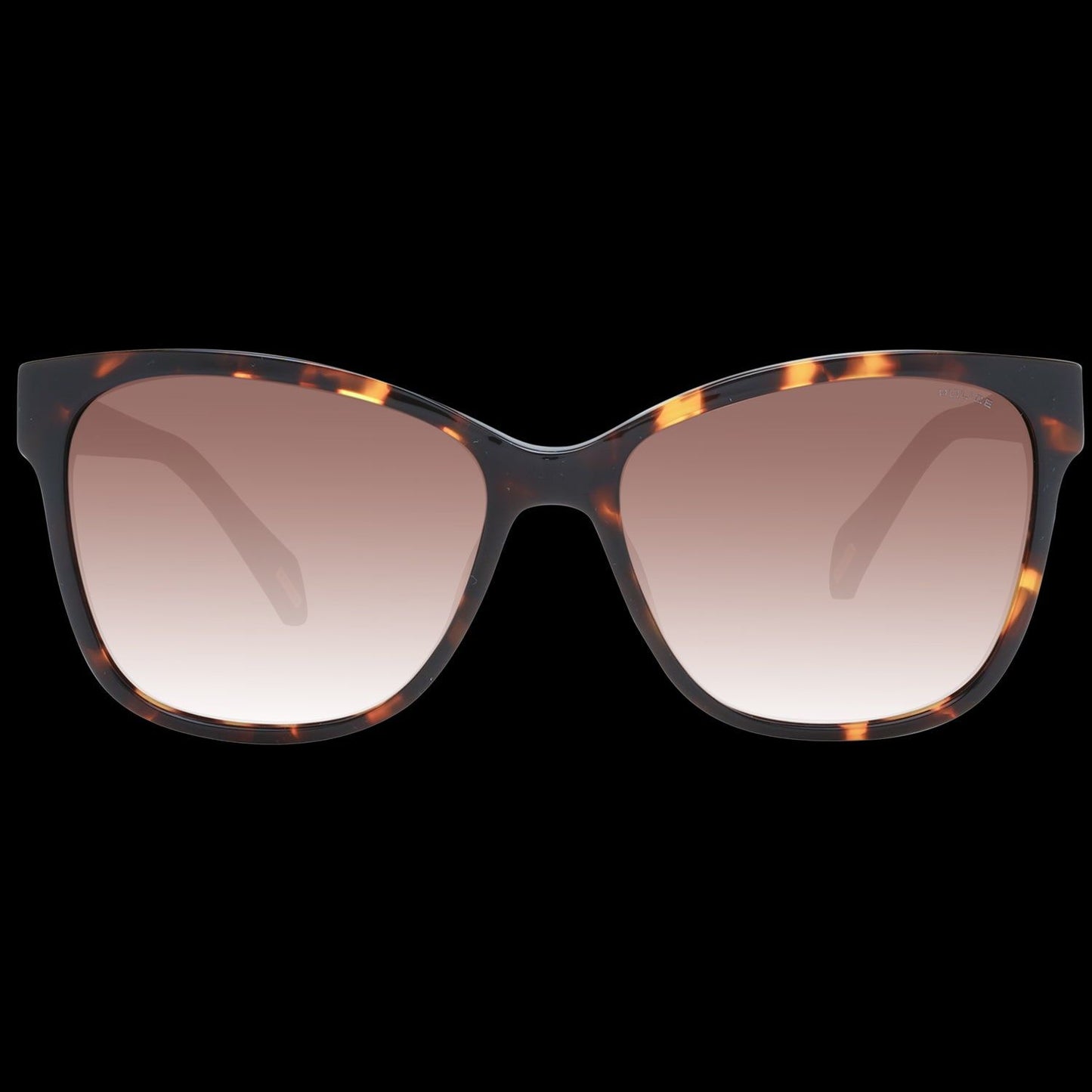 POLICE MOD. SPLG44 560909 SUNGLASSES & EYEWEAR POLICE SUN