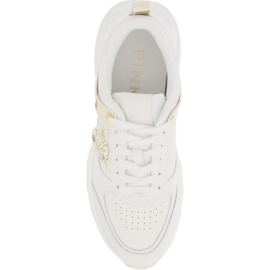 Pinko love birds sneakers Sneakers Pinko