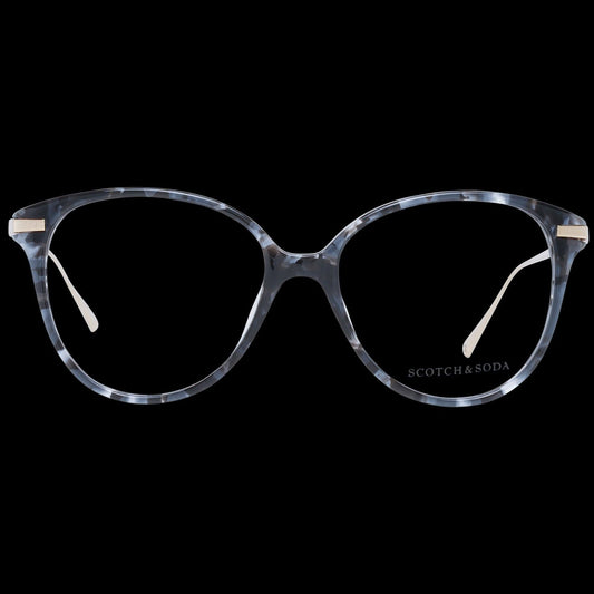 SCOTCH & SODA MOD. SS3011 53010 SUNGLASSES & EYEWEAR SCOTCH & SODA EYEWEAR