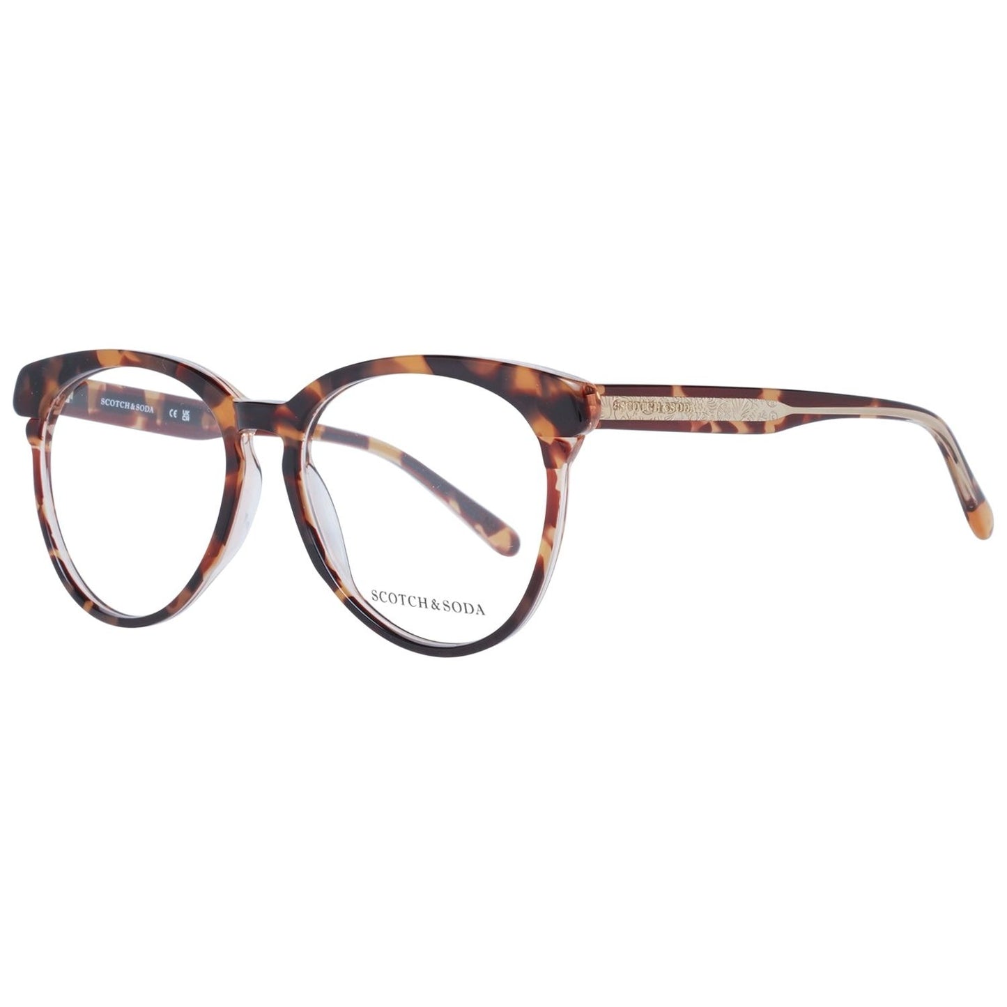 SCOTCH & SODA MOD. SS3016 55171 SUNGLASSES & EYEWEAR SCOTCH & SODA EYEWEAR