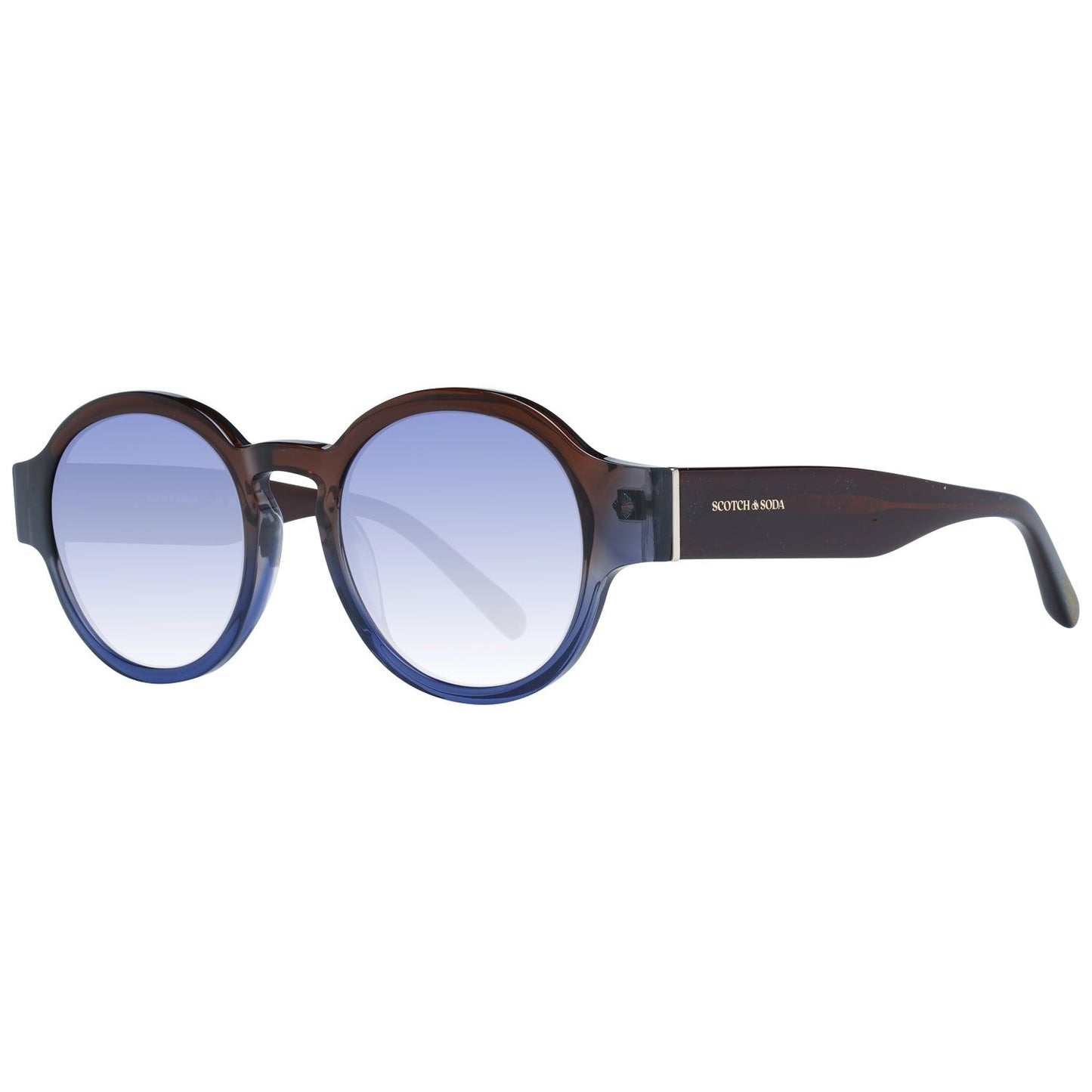 SCOTCH & SODA MOD. SS7020 54101 SUNGLASSES & EYEWEAR SCOTCH & SODA SUNGLASSES