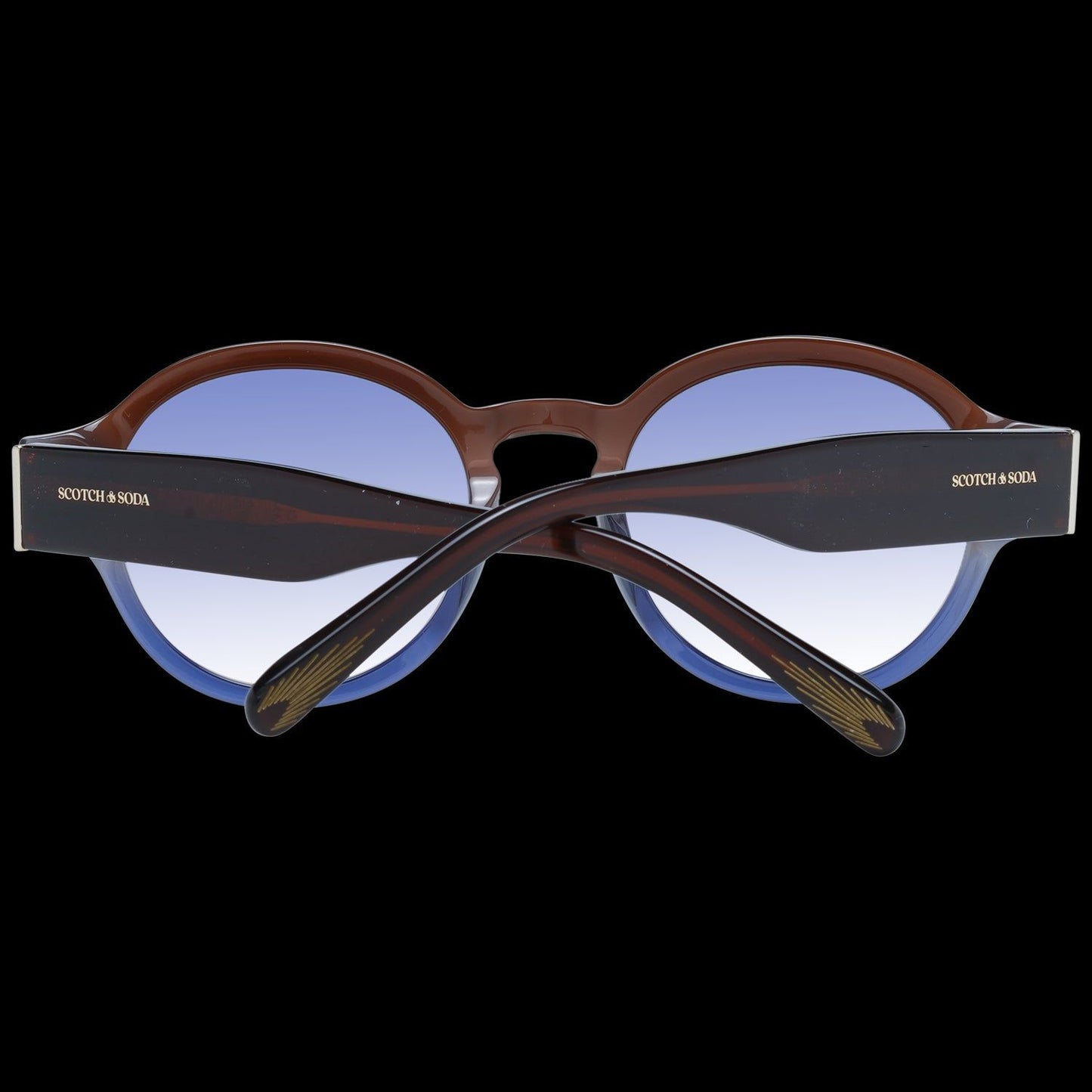 SCOTCH & SODA MOD. SS7020 54101 SUNGLASSES & EYEWEAR SCOTCH & SODA SUNGLASSES