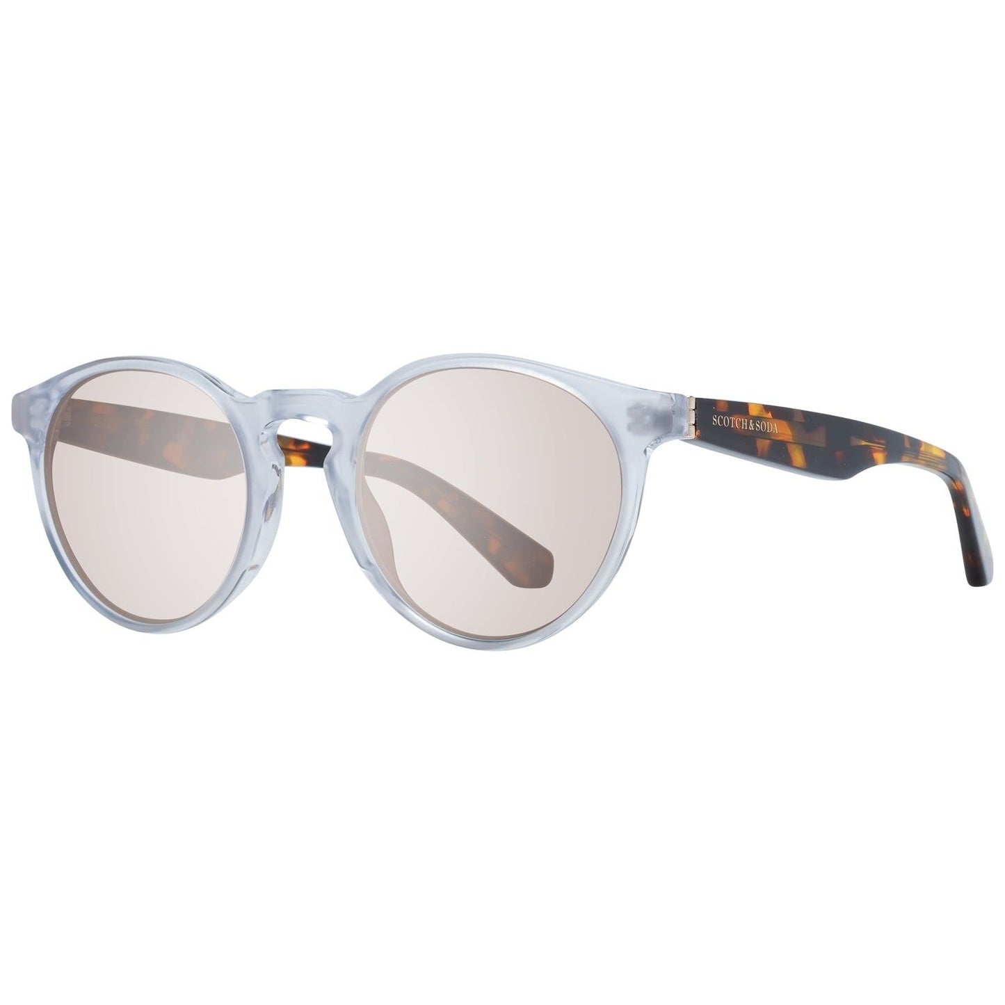 SCOTCH & SODA MOD. SS8004 49801 SUNGLASSES & EYEWEAR SCOTCH & SODA SUNGLASSES