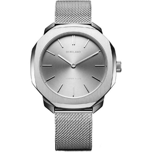 D1 MILANO Mod. SUPER SLIM WATCHES D1 MILANO