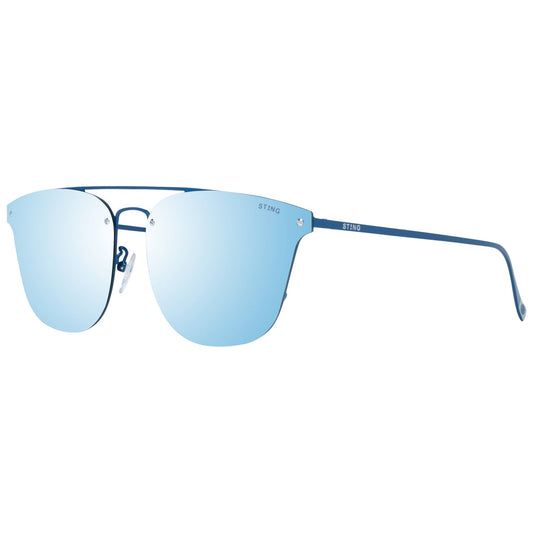 STING MOD. SST190 62BL6B SUNGLASSES & EYEWEAR STING SUN