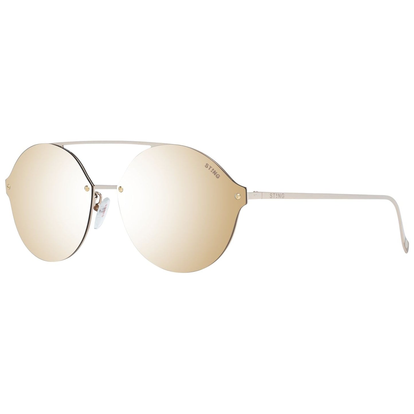 STING MOD. SST191 59300G SUNGLASSES & EYEWEAR STING SUN