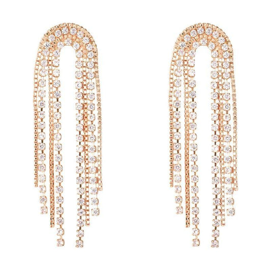 STROILI Mod. 1689009 Earrings