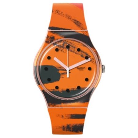 SWATCH WATCHES Mod. SUOZ362 WATCHES SWATCH