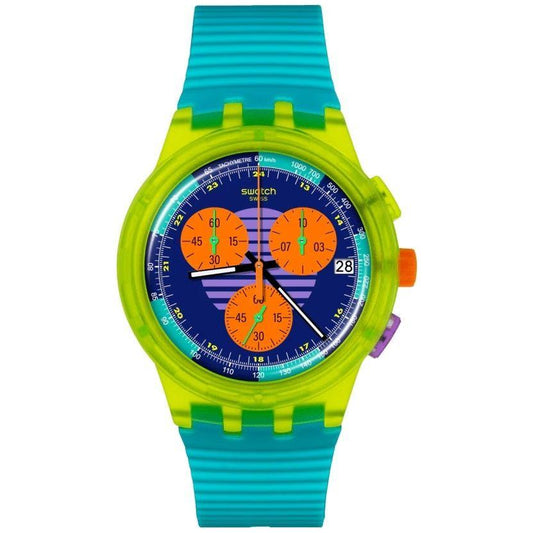 SWATCH WATCHES Mod. SUSJ404 WATCHES SWATCH