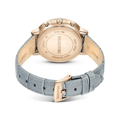 SWAROVSKI WATCHES Mod. 5702851 SWAROVSKI