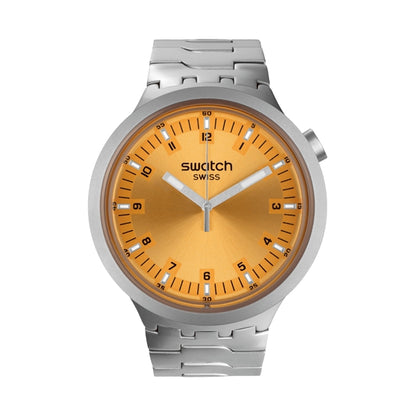 SWATCH Mod. AMBER SHEEN READY STOCKED WATCHES,Wristwatch