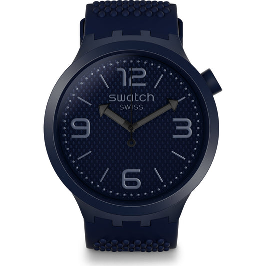 SWATCH Mod. BBNAVY READY STOCKED WATCHES,Wristwatch