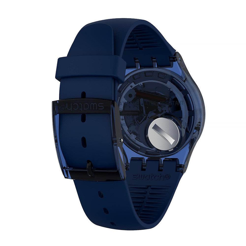 SWATCH Mod. BLUSPARKLES