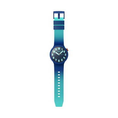 SWATCH Mod. ESSENTIALLY BOLD READY STOCKED WATCHES,Wristwatch