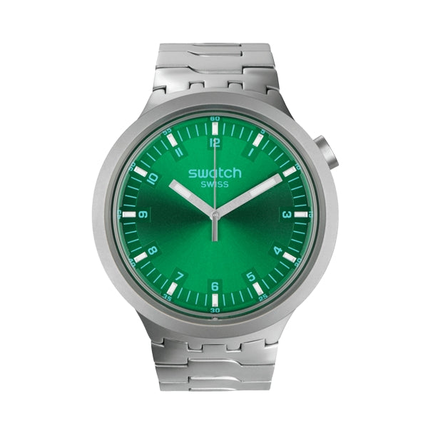SWATCH Mod. FOREST FACE READY STOCKED WATCHES,Wristwatch