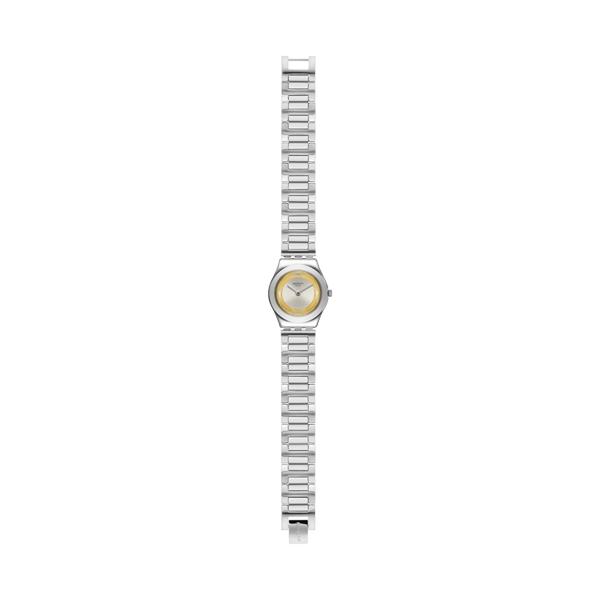 SWATCH Mod. GOLDEN RING READY STOCKED WATCHES,Wristwatch