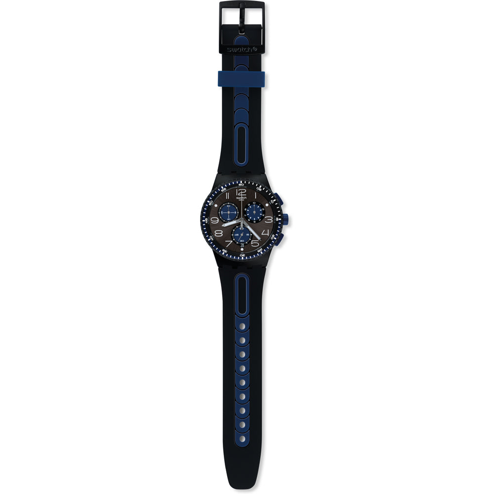 SWATCH Mod. KAICCO READY STOCKED WATCHES,Wristwatch