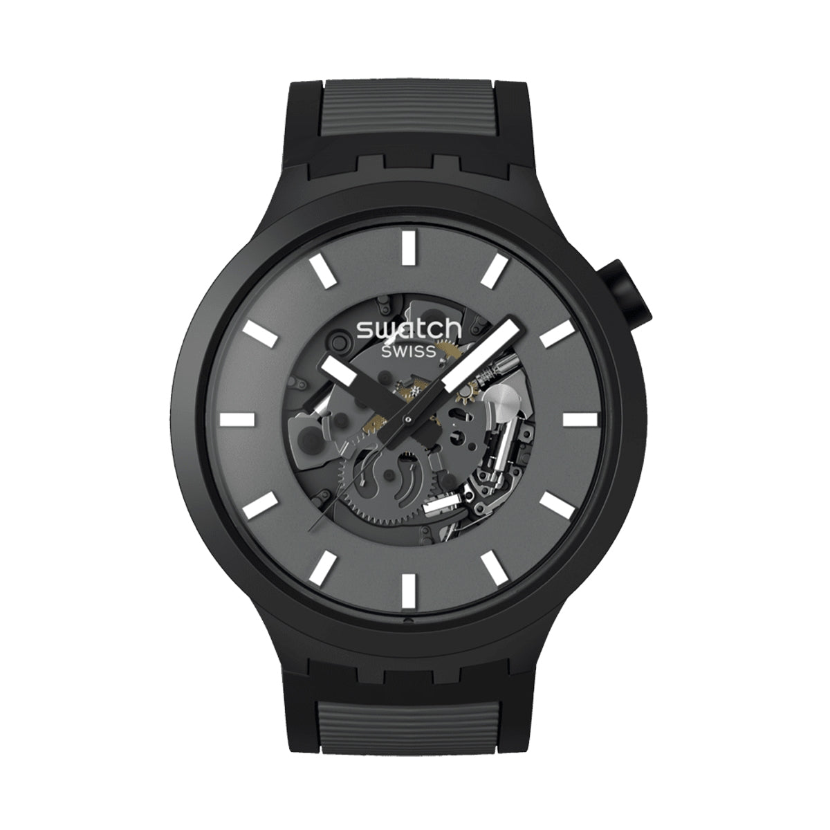 SWATCH Mod. PAST THE HORIZON