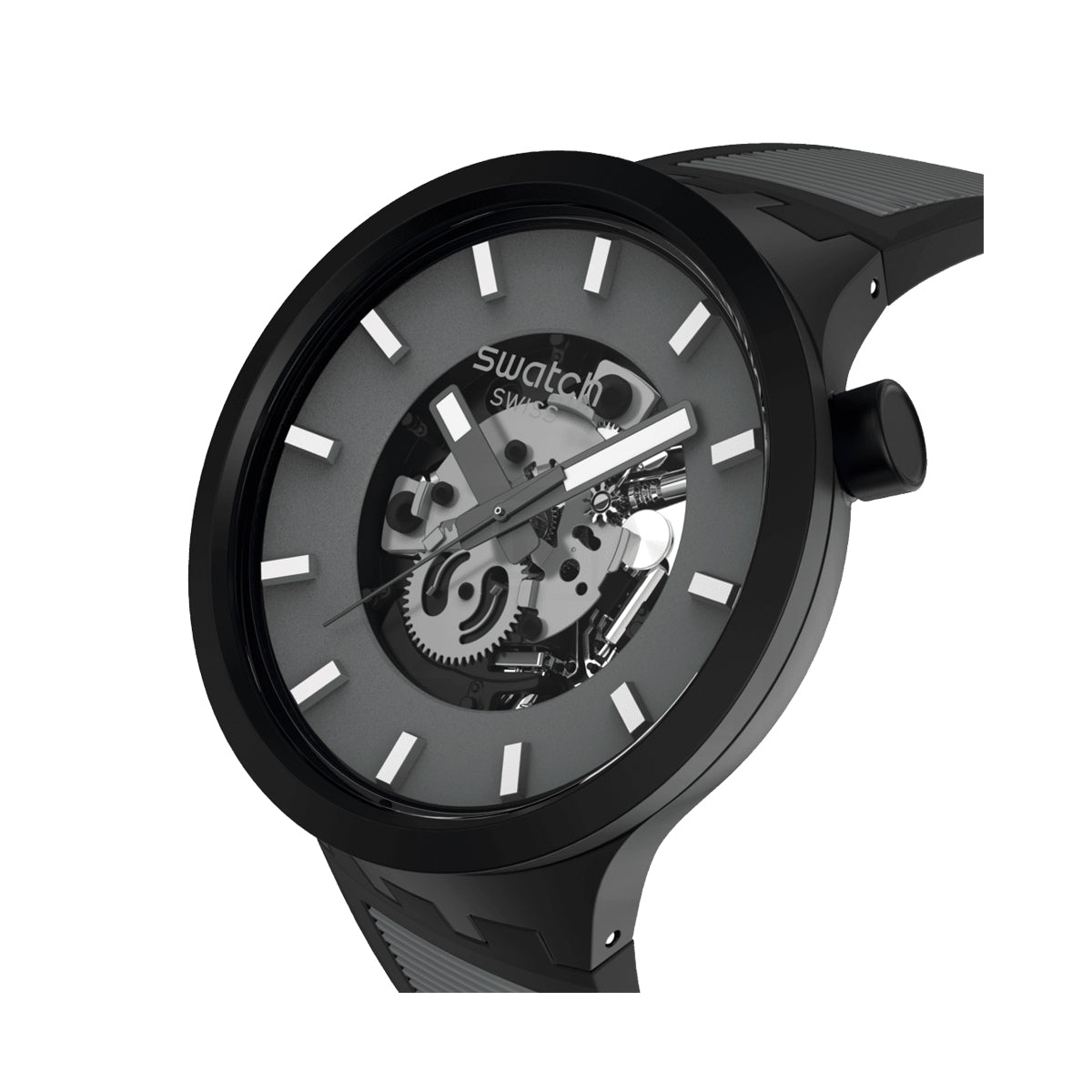 SWATCH Mod. PAST THE HORIZON
