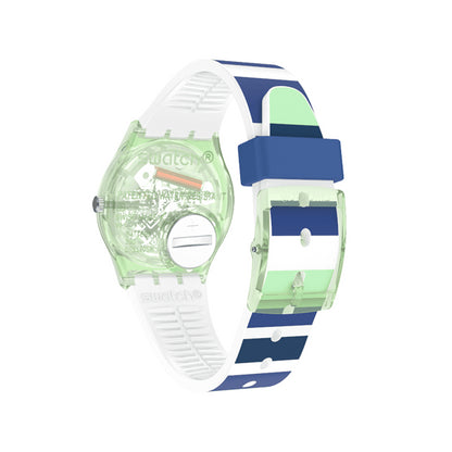 SWATCH Mod. SKY ZEBRA SWATCH