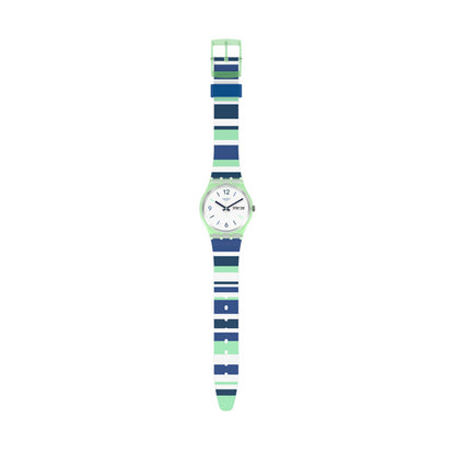 SWATCH Mod. SKY ZEBRA SWATCH