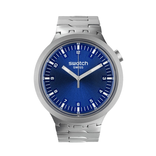 SWATCH WATCHES Mod. SB07S102G