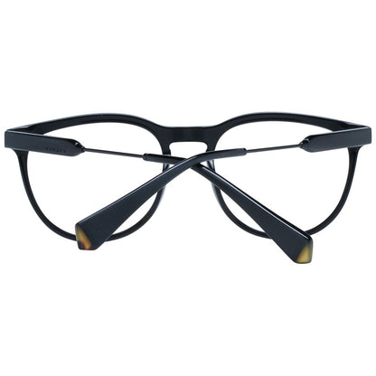 Sandro Black Acetate Glasses (Frames) Sandro