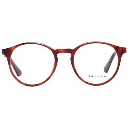 Sandro Brown Acetate Glasses (Frames) Sandro