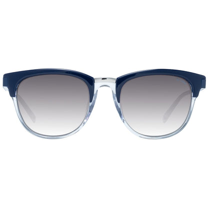Sting Blue Plastic Sunglasses Sting