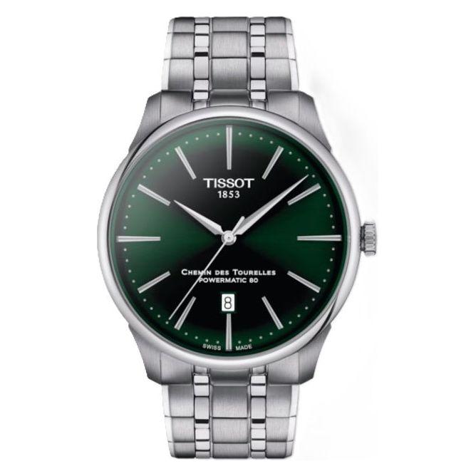 TISSOT MOD. T139-407-11-091-00 WATCHES TISSOT