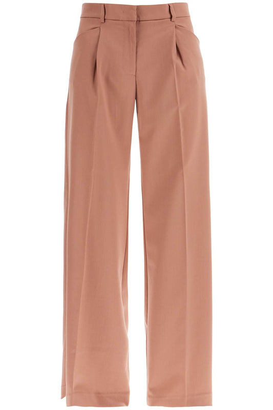 THE ANDAMANE vissia palazzo wide Trousers THE ANDAMANE