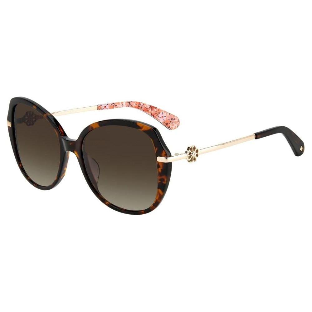 KATE SPADE MOD. TALIYAH_G_S SUNGLASSES & EYEWEAR KATE SPADE SUNGLASSES