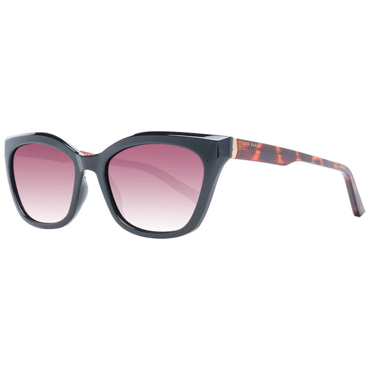 TED BAKER MOD. TB1639 55001 SUNGLASSES & EYEWEAR TED BAKER SUNGLASSES