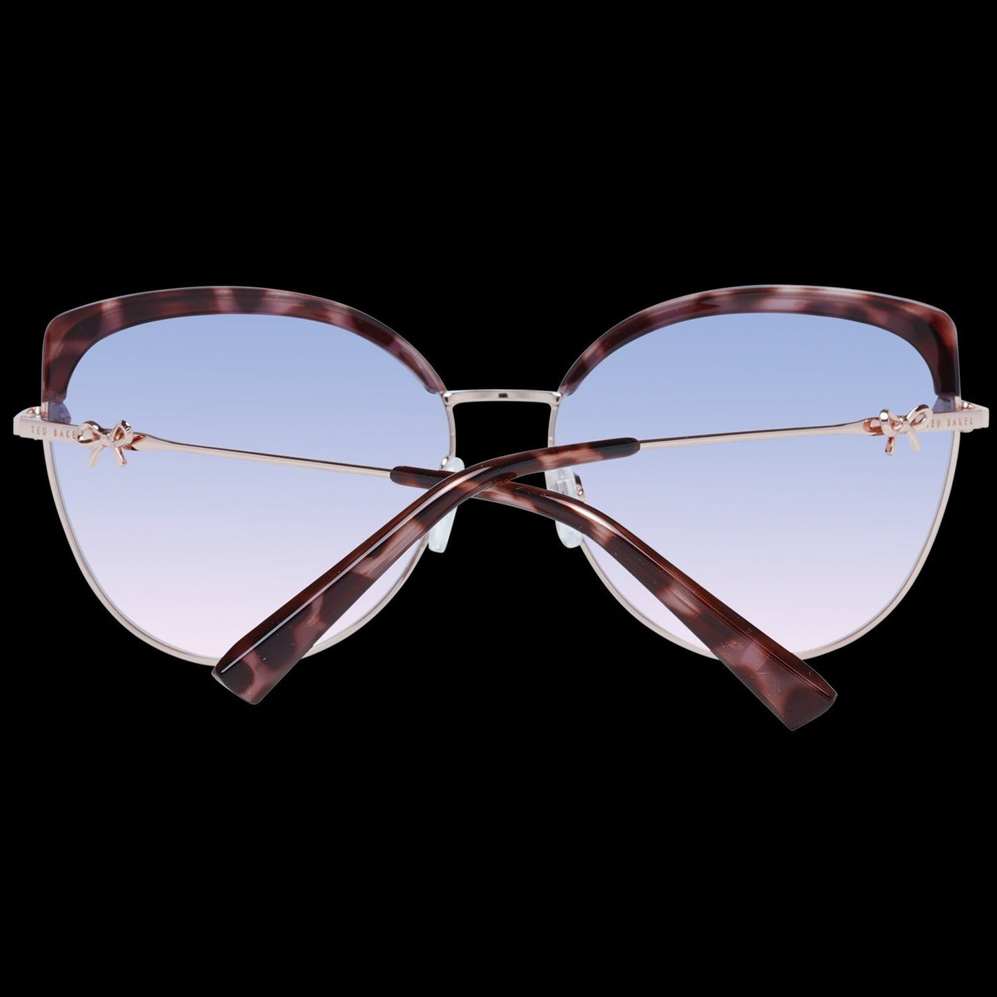 TED BAKER MOD. TB1661 60244 SUNGLASSES & EYEWEAR TED BAKER SUNGLASSES